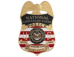 Police badge03