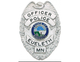 Police badge01